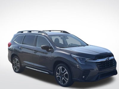2024 Subaru Ascent Limited 7-Passenger