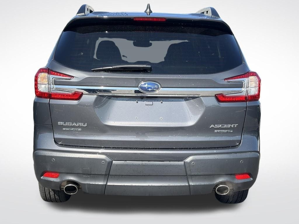 2024 Subaru Ascent Limited 7-Passenger
