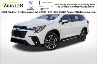 2023 Subaru Ascent Limited 7-Passenger