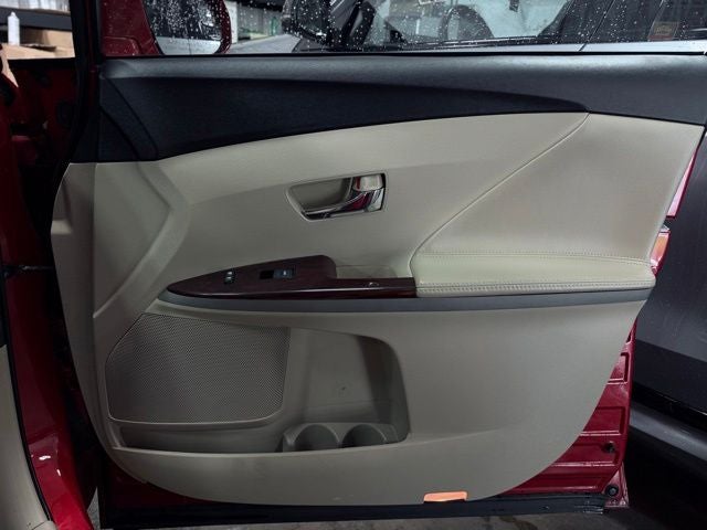 2015 Toyota Venza XLE V6