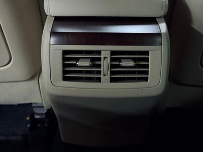 2015 Toyota Venza XLE V6