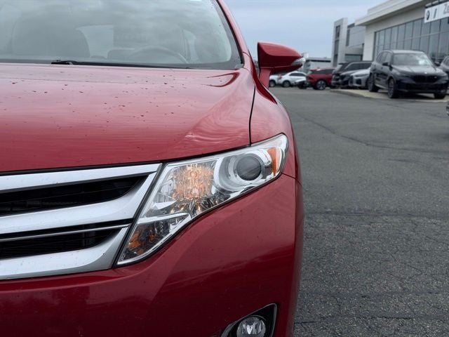 2015 Toyota Venza XLE V6