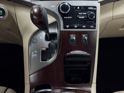 2015 Toyota Venza XLE V6