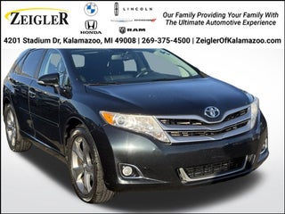 2013 Toyota Venza XLE