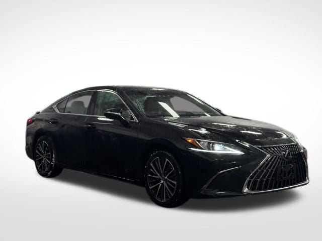 2023 Lexus ES 350