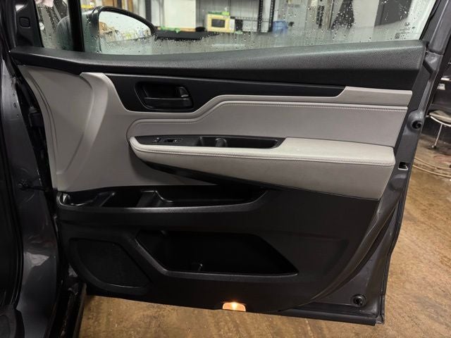 2024 Honda Odyssey EX