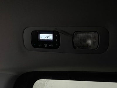 2024 Honda Odyssey EX