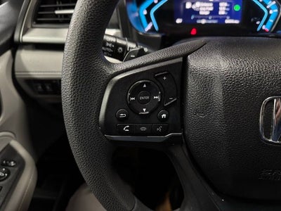 2024 Honda Odyssey EX