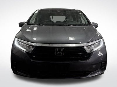 2024 Honda Odyssey EX