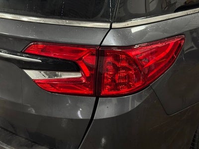 2024 Honda Odyssey EX