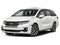 2027 Honda Odyssey EX-L