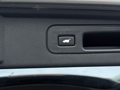 2021 Honda Odyssey Touring
