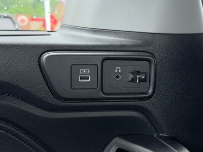 2021 Honda Odyssey Touring
