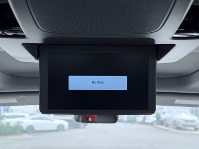 2021 Honda Odyssey Touring