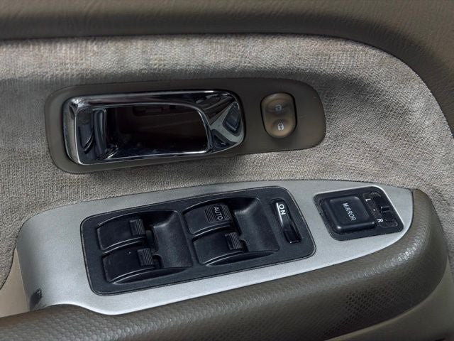 2005 Honda Pilot EX