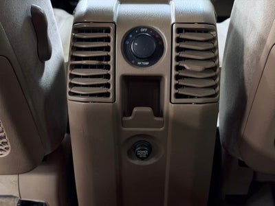 2005 Honda Pilot EX