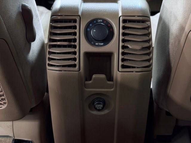 2005 Honda Pilot EX