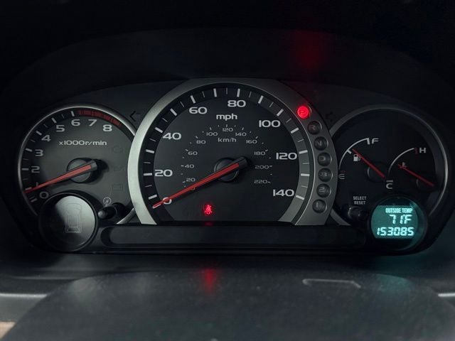 2005 Honda Pilot EX