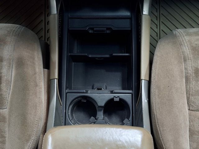 2005 Honda Pilot EX