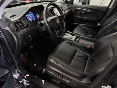 2022 Honda Pilot AWD Special Edition