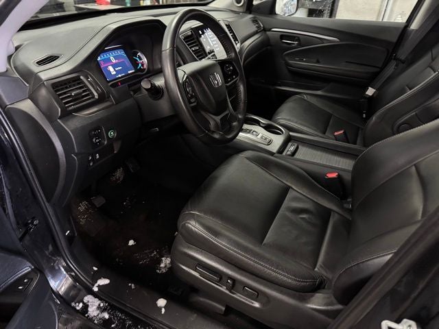 2022 Honda Pilot AWD Special Edition