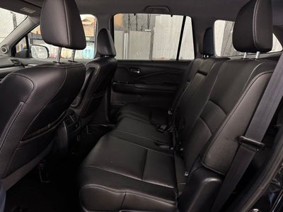 2022 Honda Pilot AWD Special Edition