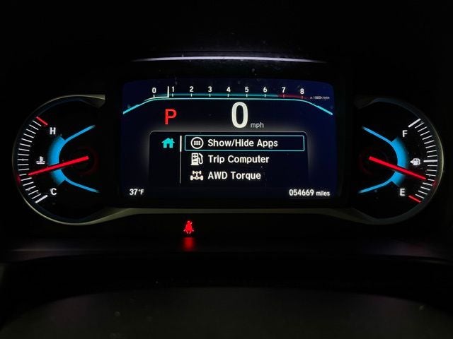 2022 Honda Pilot AWD Special Edition