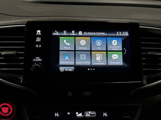 2022 Honda Pilot AWD Special Edition