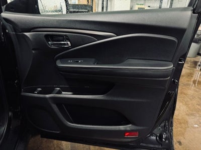 2022 Honda Pilot AWD EX-L