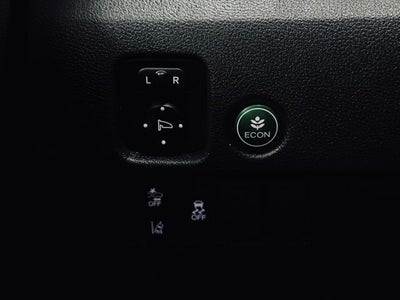 2022 Honda Pilot AWD EX-L