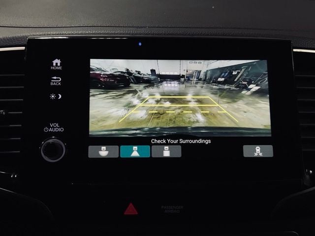 2022 Honda Pilot AWD EX-L