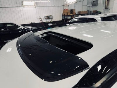 2020 Honda Passport Elite