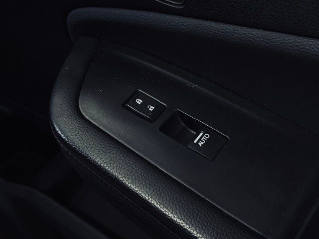 2020 Honda Passport Elite