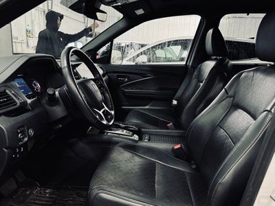 2020 Honda Passport Elite