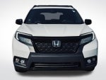 2020 Honda Passport Elite
