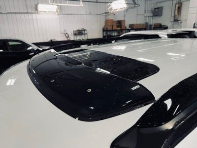 2020 Honda Passport Elite