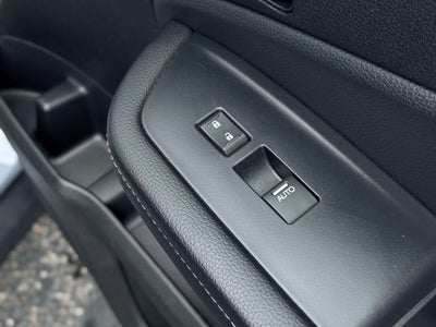 2023 Honda Passport AWD EX-L