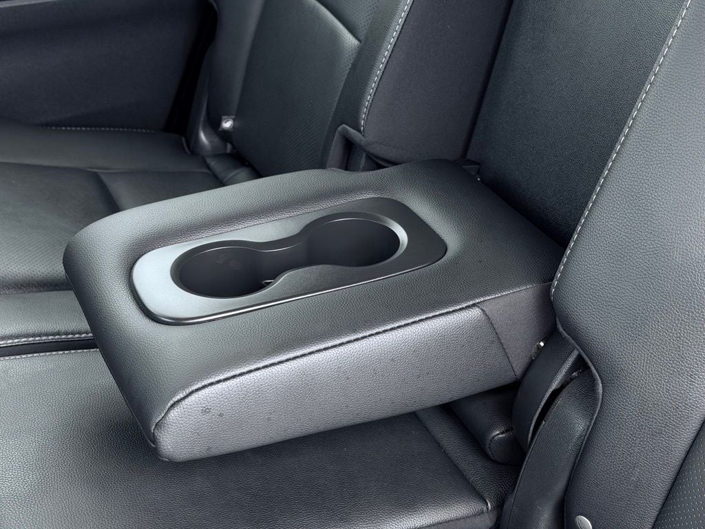 2023 Honda Passport AWD EX-L
