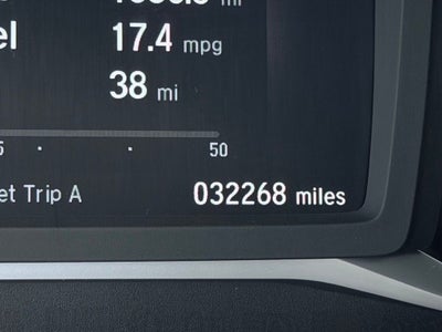 2023 Honda Passport AWD EX-L