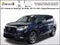 2022 Honda Passport AWD EX-L