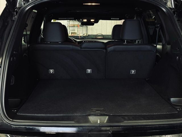 2023 Honda Passport AWD EX-L