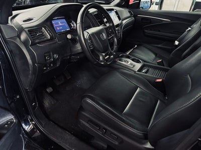 2023 Honda Passport AWD EX-L