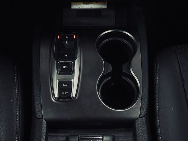 2023 Honda Passport AWD EX-L