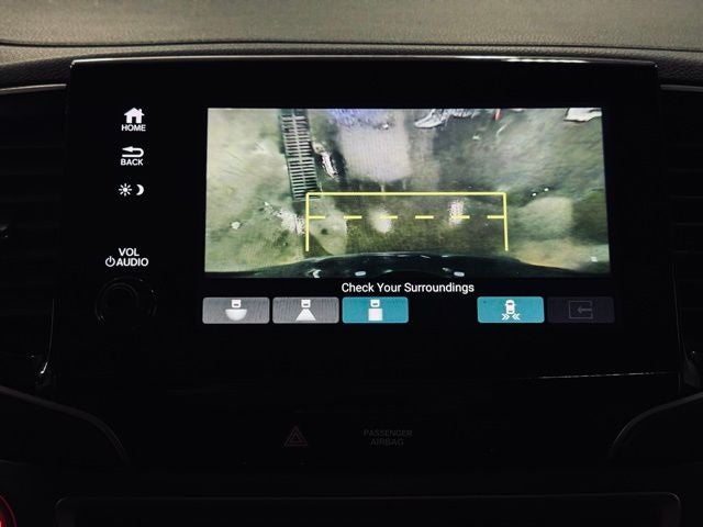 2023 Honda Passport AWD EX-L