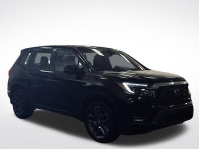 2023 Honda Passport AWD EX-L