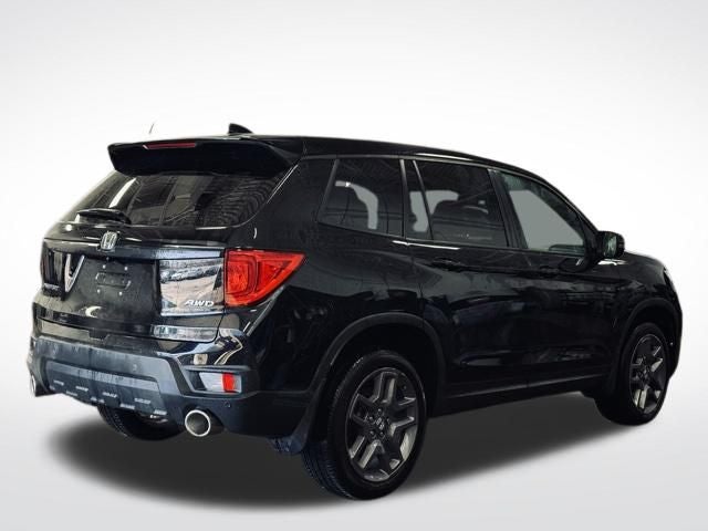 2023 Honda Passport AWD EX-L