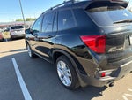 2025 Honda Passport EX-L