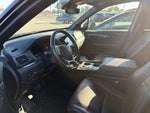 2025 Honda Passport EX-L