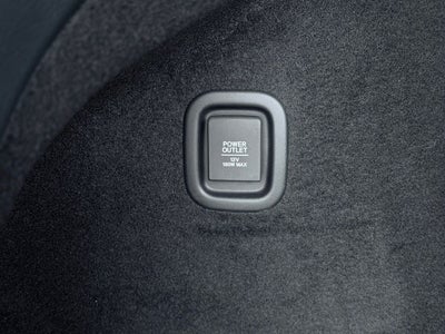 2023 Honda Passport AWD EX-L