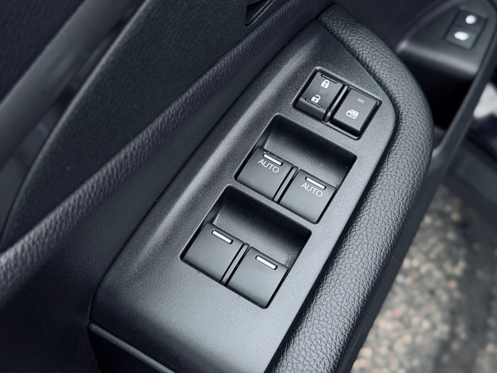 2023 Honda Passport AWD EX-L